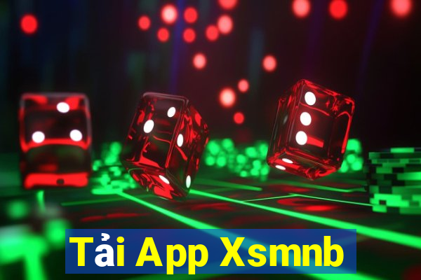 Tải App Xsmnb