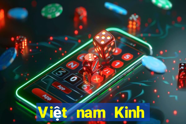 Việt nam Kinh Việt nam