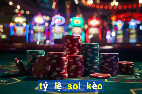 tỷ lệ soi kèo bóng đá euro