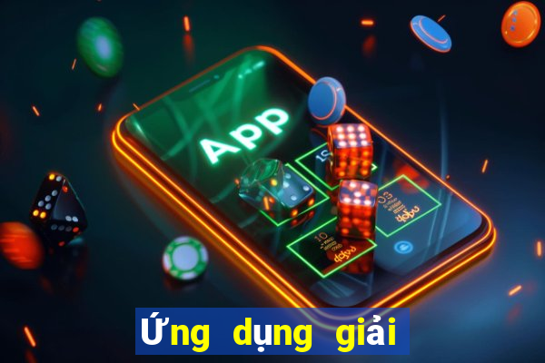 Ứng dụng giải trí yg