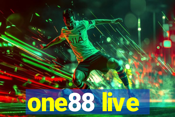 one88 live