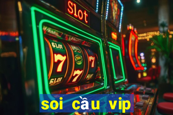 soi cầu vip miền trung