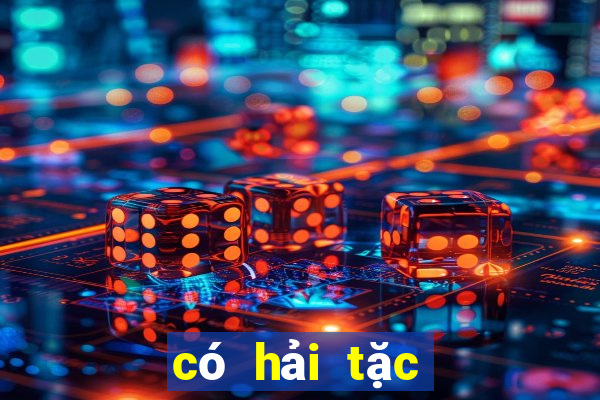 có hải tặc đại chiến