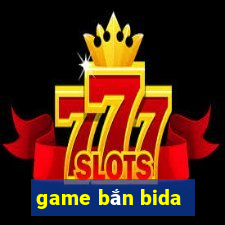 game bắn bida