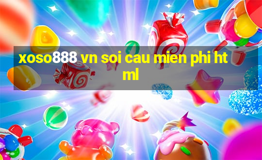 xoso888 vn soi cau mien phi html