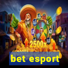 bet esport