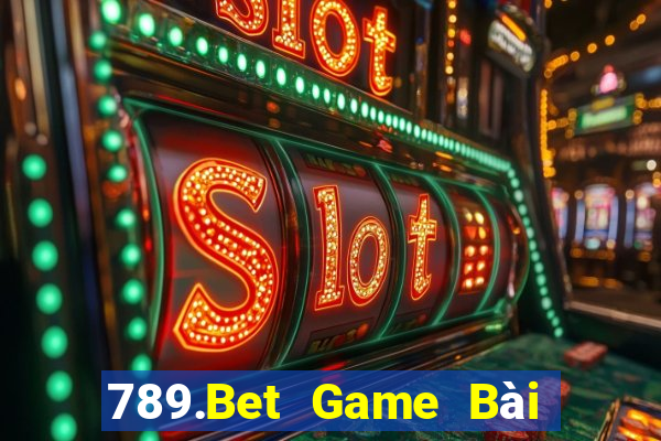 789.Bet Game Bài 3 Cây Online