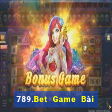 789.Bet Game Bài 3 Cây Online