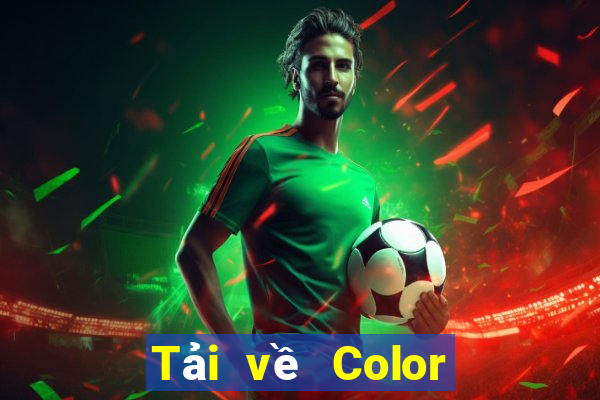 Tải về Color Thần vll Android