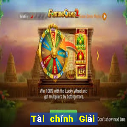 Tài chính Giải trí Tải về