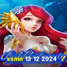 xsmn 13 12 2024