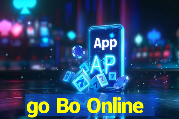 go Bo Online