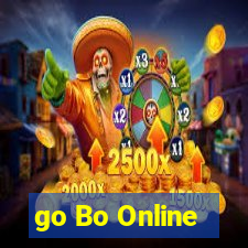 go Bo Online