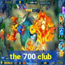 the 700 club