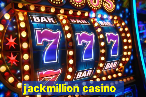 jackmillion casino