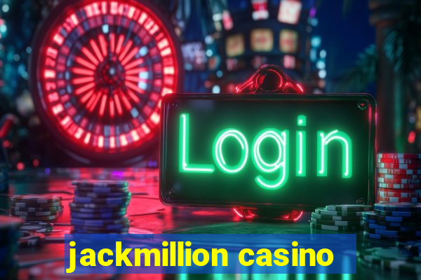 jackmillion casino