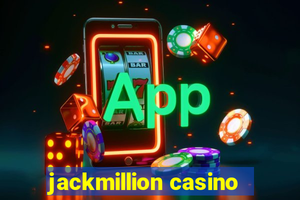 jackmillion casino