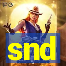 snd