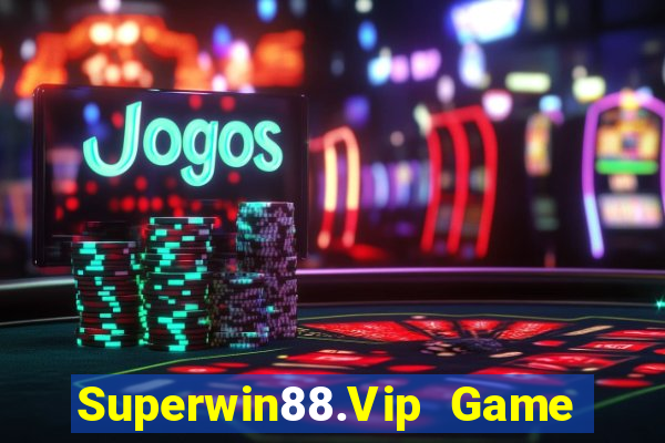 Superwin88.Vip Game Bài Royal