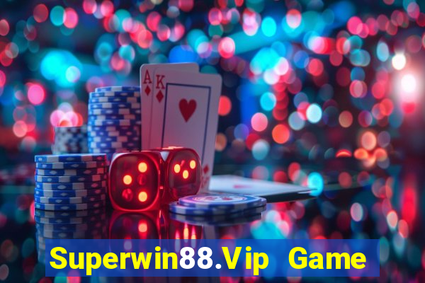 Superwin88.Vip Game Bài Royal