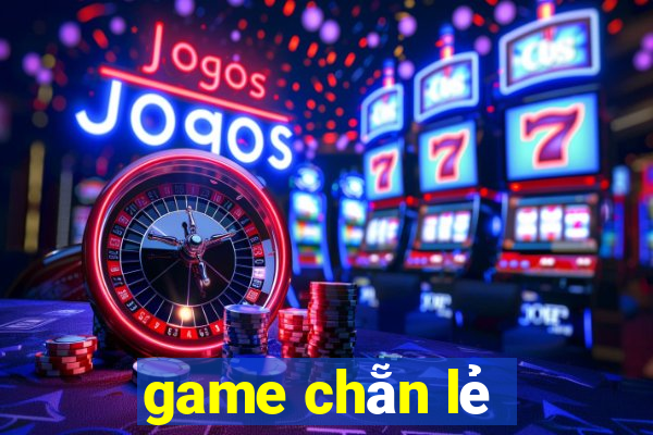 game chẵn lẻ