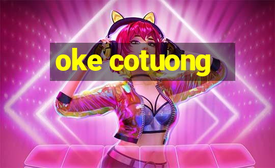 oke cotuong