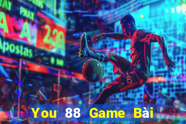 You 88 Game Bài Su500 Iphone