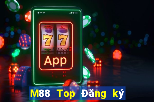 M88 Top Đăng ký Đăng nhập