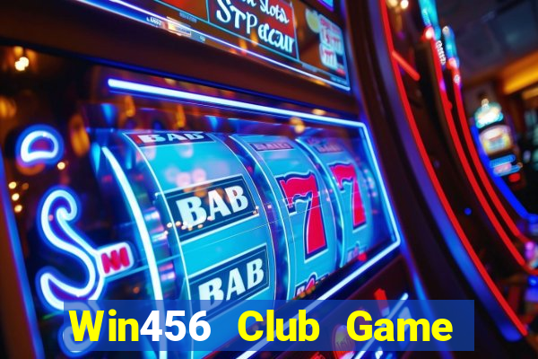 Win456 Club Game Bài Rio