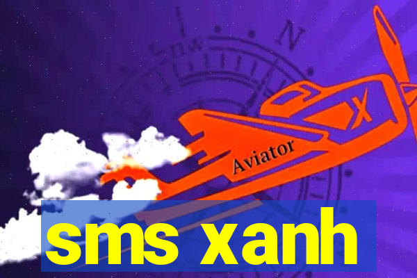 sms xanh