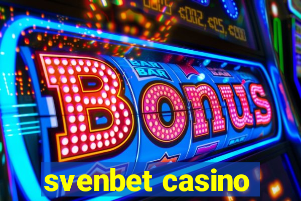 svenbet casino