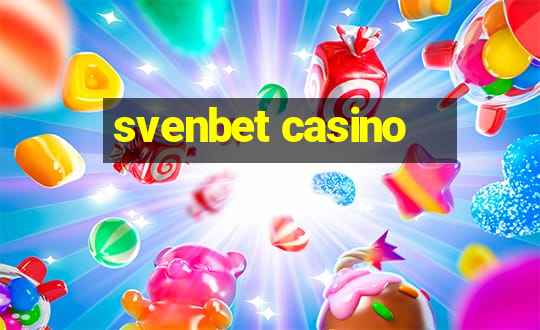 svenbet casino