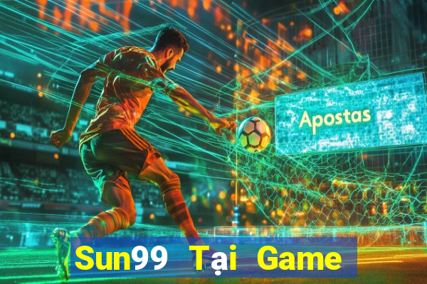 Sun99 Tại Game Bài B52