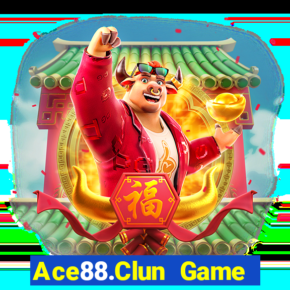 Ace88.Clun Game Bài Y8