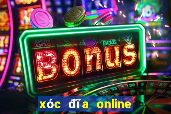 xóc đĩa online uy tín 2021