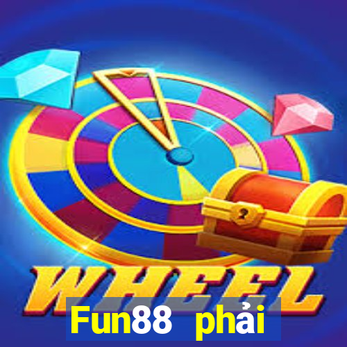 Fun88 phải thắng phiên bản Apple