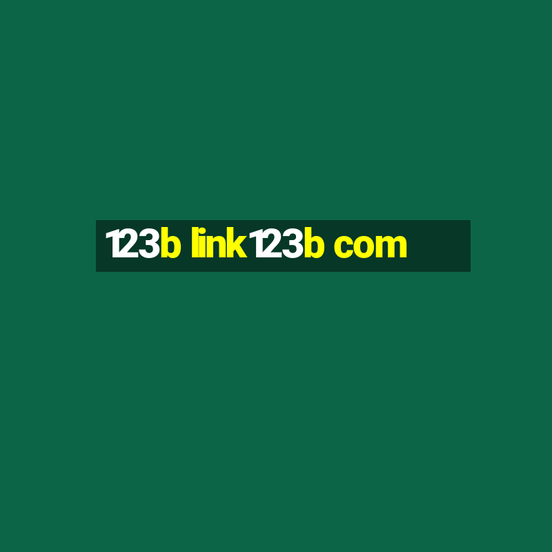 123b link123b com