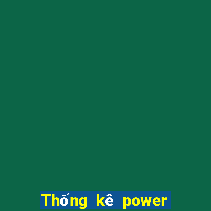 Thống kê power 6 55 ngày 2