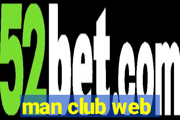 man club web