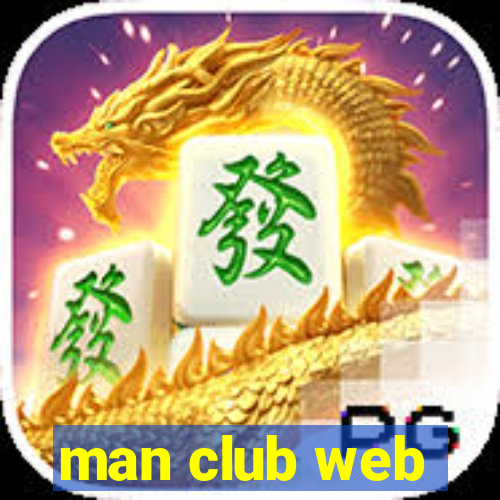 man club web