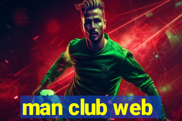 man club web