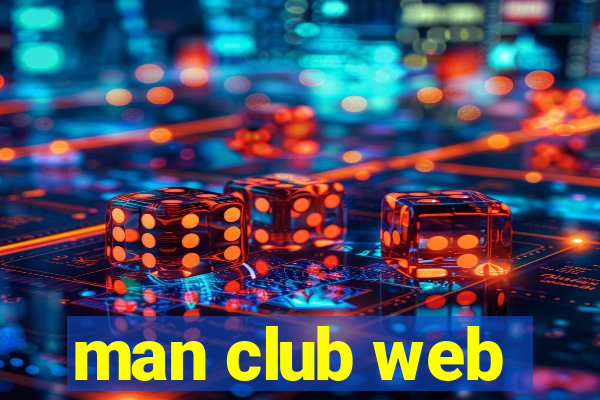 man club web