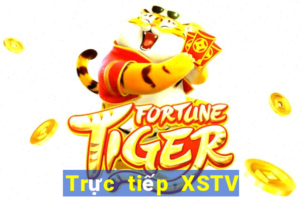 Trực tiếp XSTV ngày 30