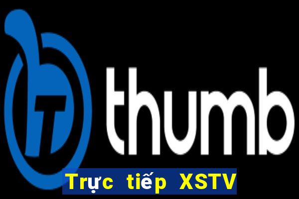 Trực tiếp XSTV ngày 30