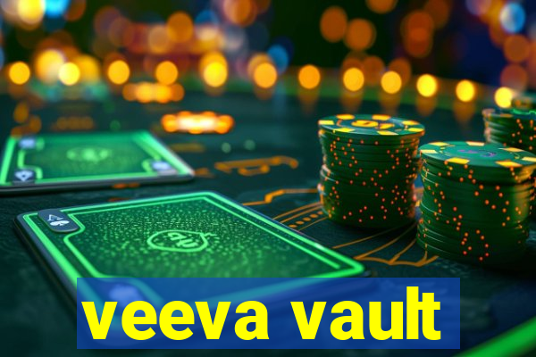 veeva vault