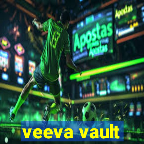 veeva vault