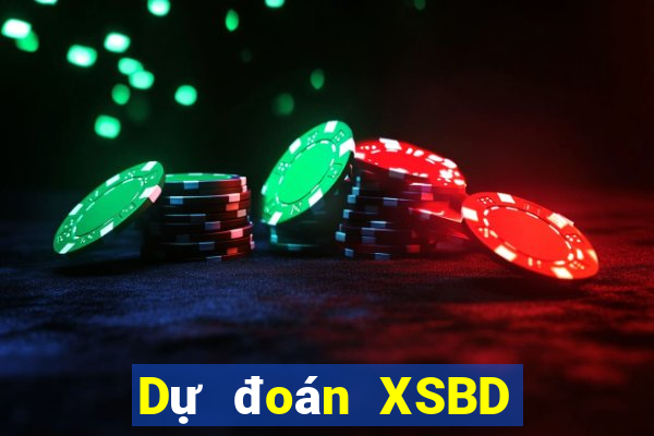 Dự đoán XSBD ngày 31