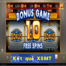 Kết quả XSMT Thứ 3