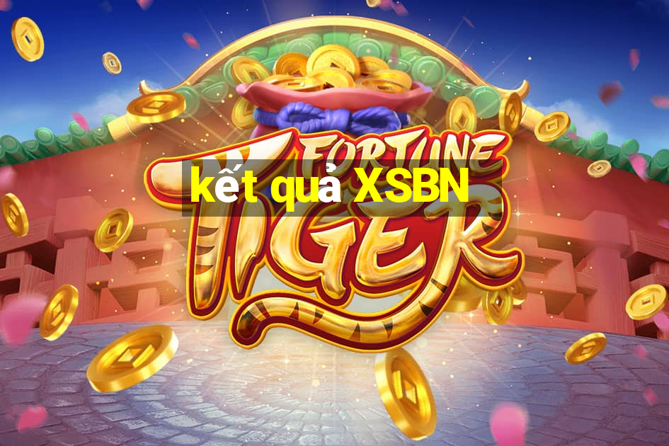 kết quả XSBN