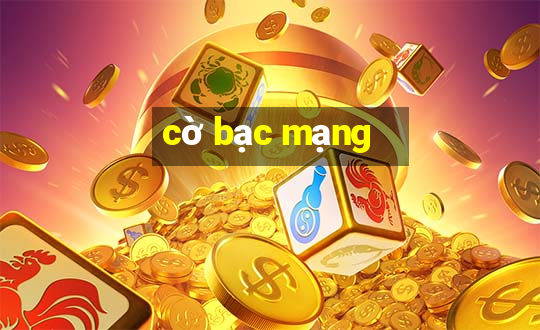 cờ bạc mạng